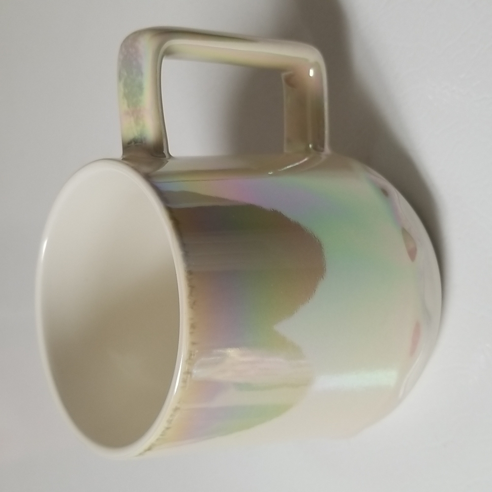 Starbucks 12 oz Mug